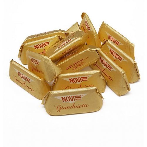 1 x GIANDUIOTTI NOVI SFUSI 100 pz