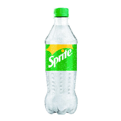 12 x SPRITE PET 45cl