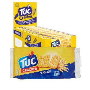 20 x TUC CRACKER 31gr
