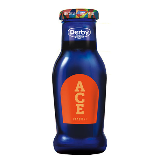 24 x DERBY SUCCO ACE VAP 20cl