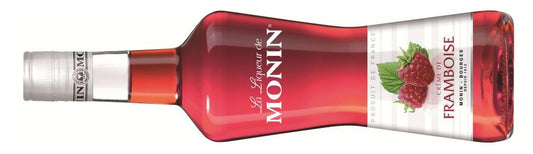 LIQUORE MONIN LAMPONE 18° 70 CL