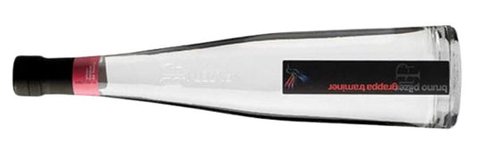 GRAPPA PILZER TRAMINER 43° 70 CL