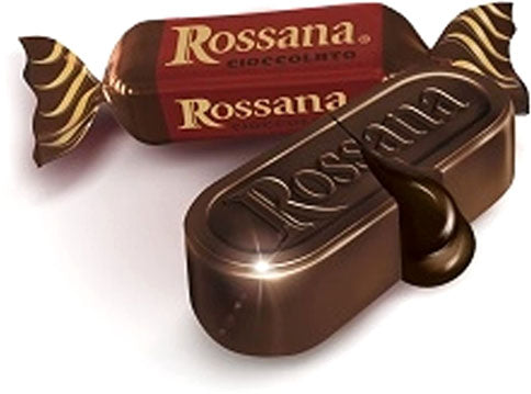 CARAMELLE ROSSANA CIOCCOLATO SFUSE 1kg