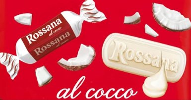 CARAMELLE ROSSANA COCCO SFUSE 1kg