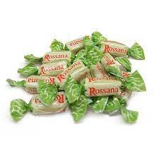 CARAMELLE ROSSANA PISTACCHIO SFUSE 1kg