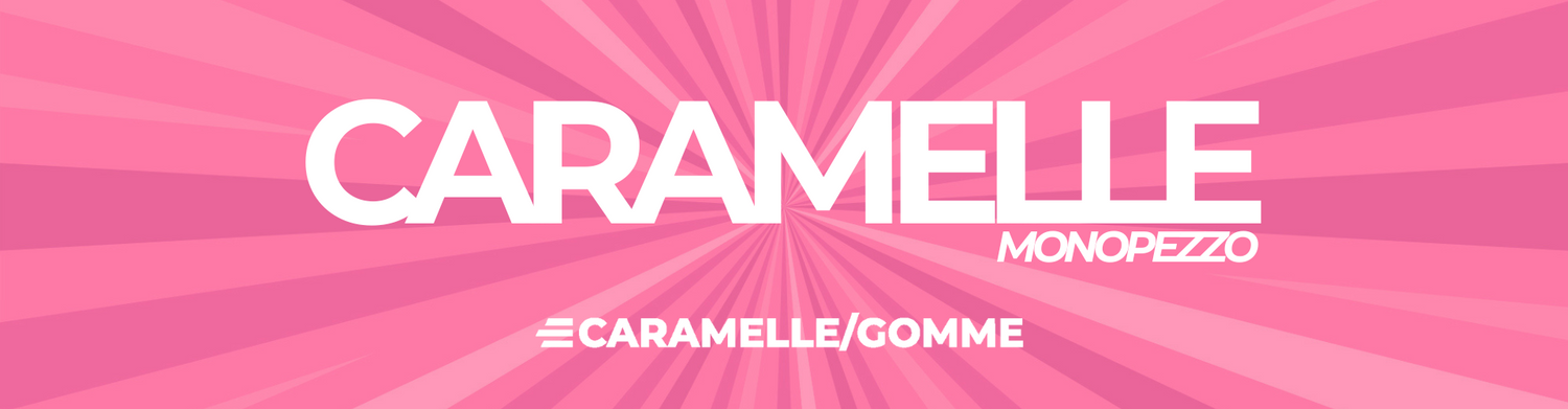 Caramelle Monopezzo