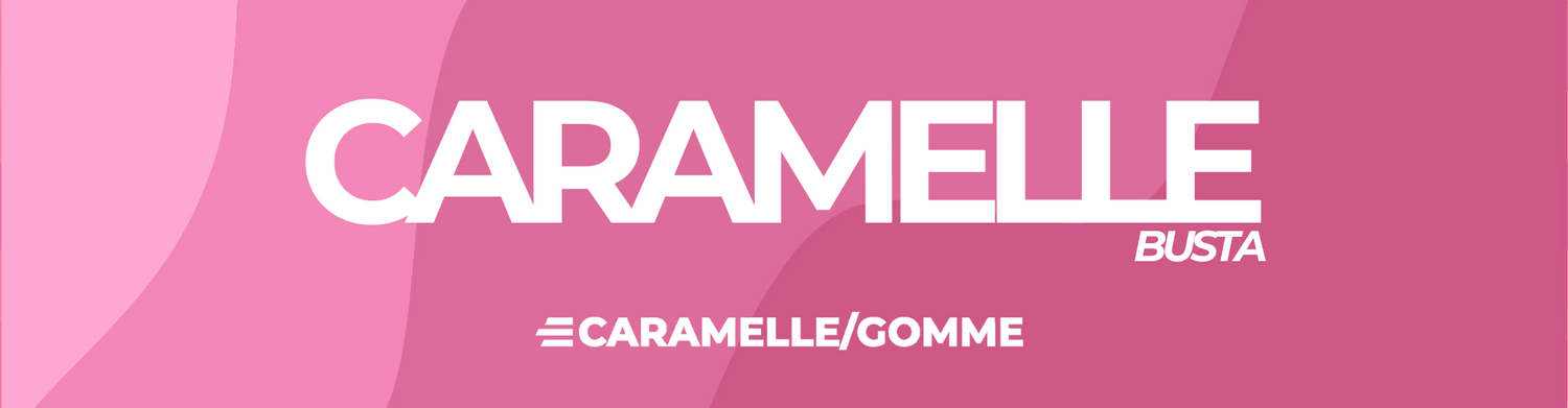 Caramelle Busta