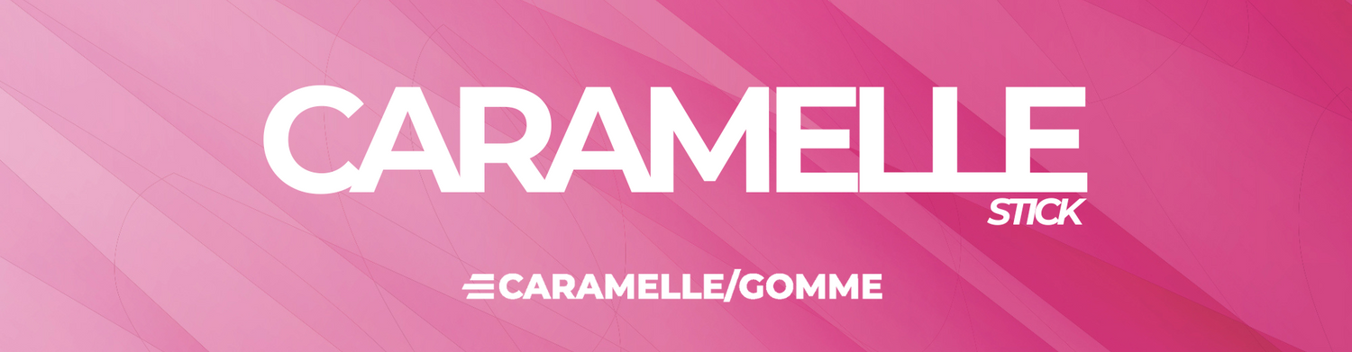 Caramelle Stick