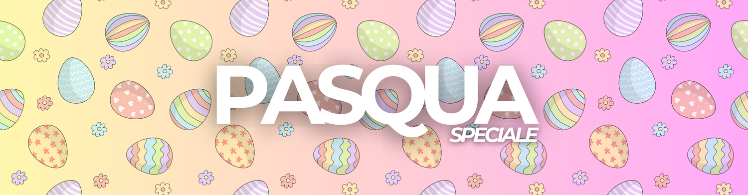 Speciale Pasqua