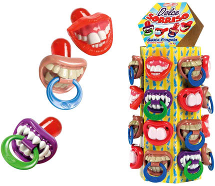 DOLCE SORRISO G.15X24PZ