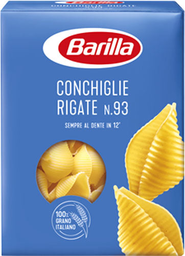 CONCHIGLIE R. N. 93 G.500 BARILLA