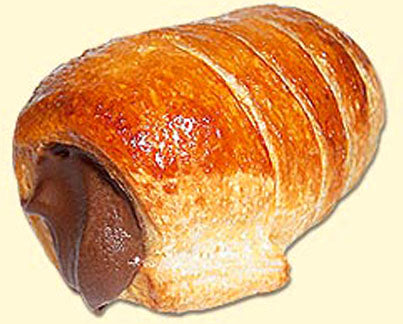 1 x BRISTOT CANNOLI GIANDUJA 200 gr