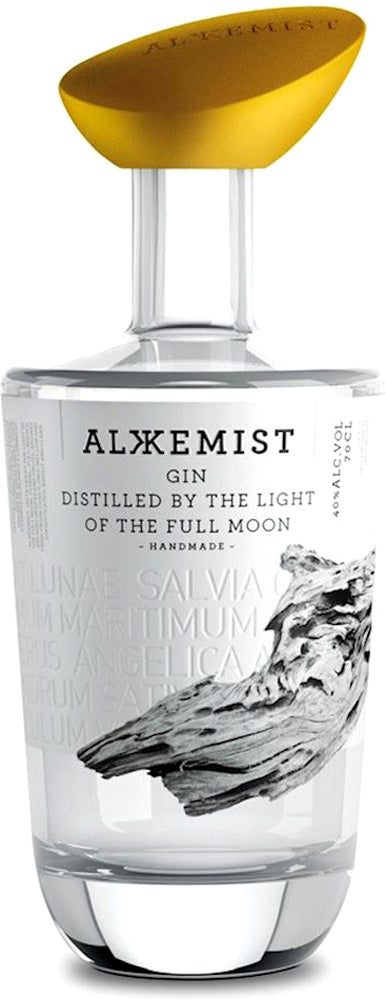 ALKKEMIST GIN CL 70