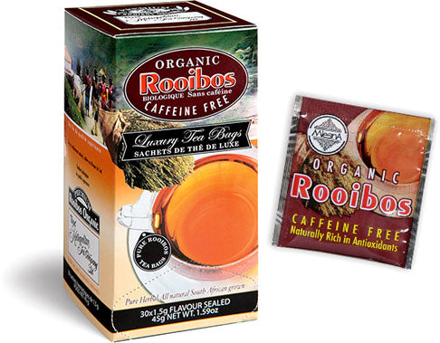 THE ROOIBOS 30F MLESNA
