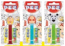 PEZ ASTERIX G17 CDD