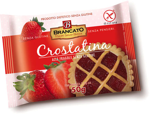 CROSTATINA FRAG. S/G G.50X12PZ BRAN