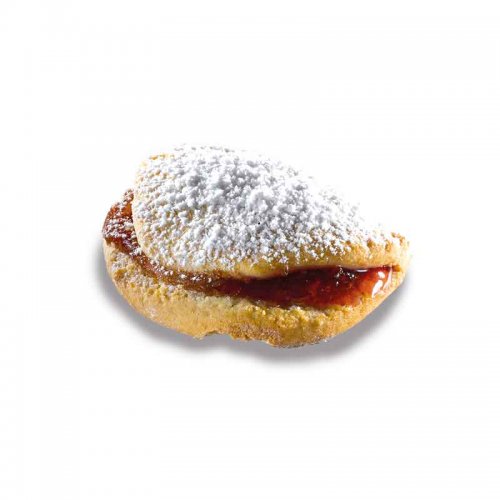 1 x BRISTOT FAGOTTINI ALBICOCCA 200 gr