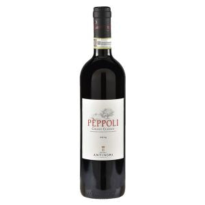 ANTINORI PEPPOLI CHIANTI CLASSICO DOCG 75 CL
