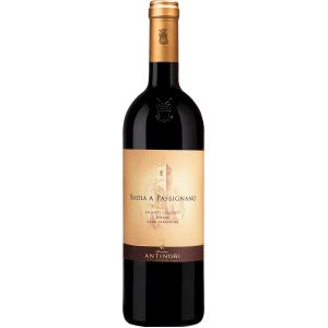 ANTINORI BADIA A PASSIGNANO CHIANTI CLASSICO DOCG 75 CL