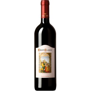 BANFI CHIANTI CLASSICO DOCG 75 CL