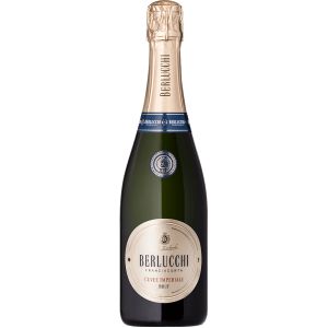 FRANCIACORTA BERLUCCHI CUVÈE IMPERIALE BRUT DOCG 75CL
