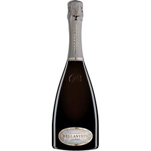 FRANCIACORTA BELLAVISTA SATÈN DOCG 75CL