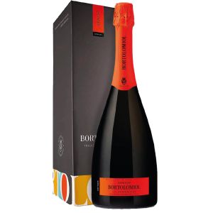 BORTOLOMIOL SENIOR PROSECCO VALDOBBIADENE EXTRA DRY DOCG AST 1,5 L