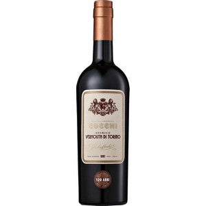 VERMOUTH COCCHI STORICO TORINO 75CL