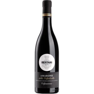BERTANI VALPANTENA AMARONE DELLA VALPOLICELLA DOCG 75 CL