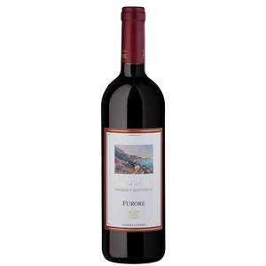 MARISA CUOMO FURORE ROSSO COSTA AMALFI DOC 75CL