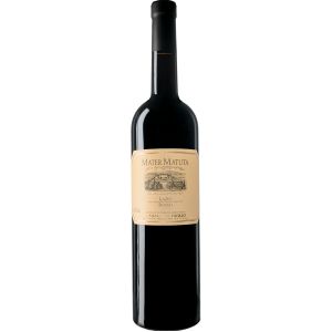 CASALE DEL GIGLIO MATER MATUTA 2017 IGT 75CL