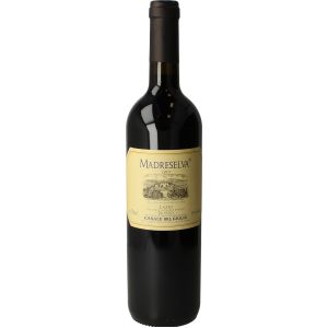 CASALE DEL GIGLIO MADRESELVA IGT 75CL
