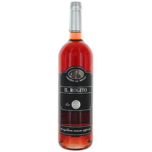 CANTINE DEL NOTAIO IL ROGITO ROSATO IGT 75 CL