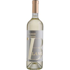 CERETTO BLANGE ARNEIS LANGHE DOC 75 CL