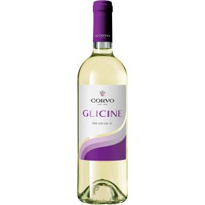 CORVO GLICINE BIANCO IGT 75CL
