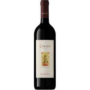 CASTELLO BANFI CHIANTI D'ANNATA DOCG 75CL