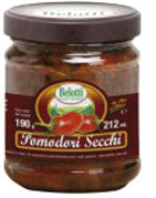 POMODORI SECCHI G.212 BELOTTI