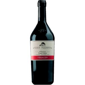 ST MICHAEL EPPAN SANCT VALENTIN PINOT NERO ALTO ADIGE DOC 75 CL