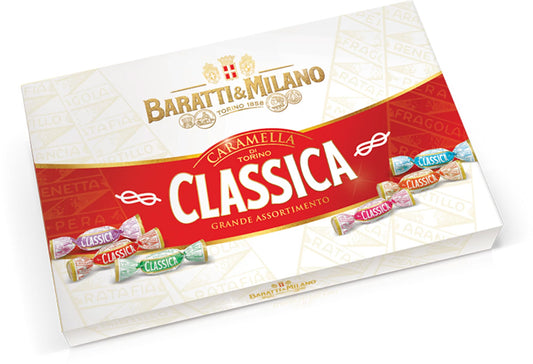 BARATTI 11 50 CLASSICA SCATOLA G400