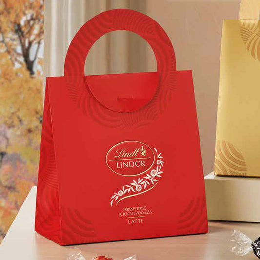1 x LINDT 11 50 BOULE LT SHOPPER G190