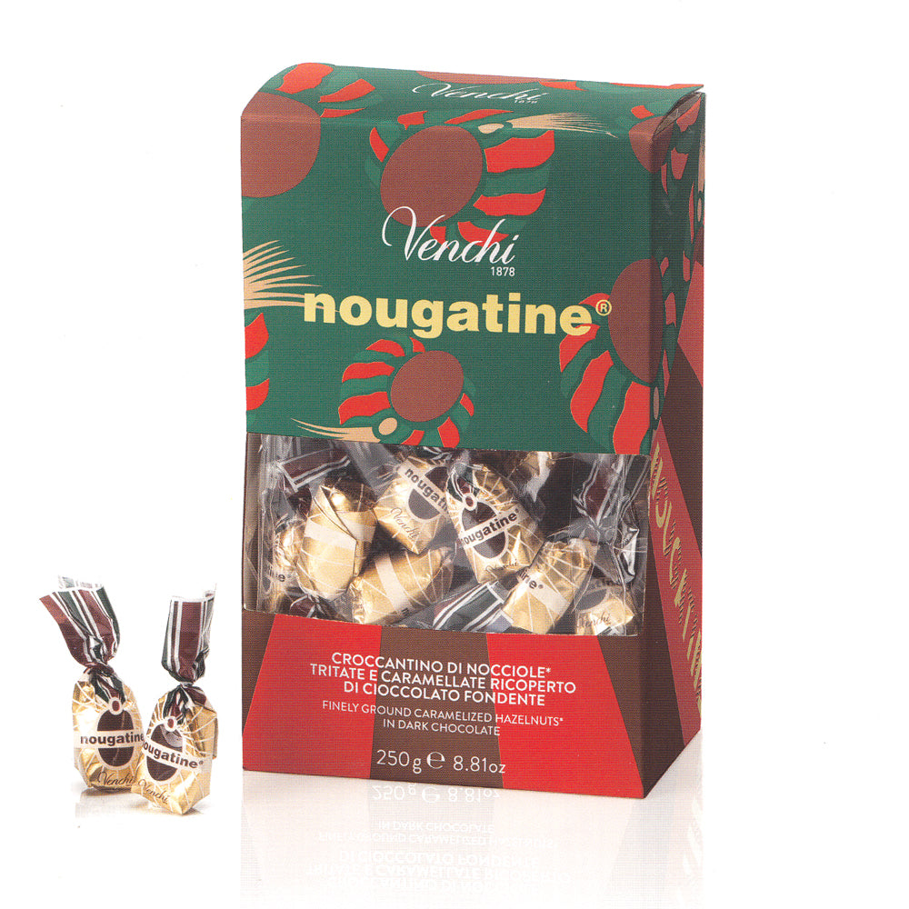 VENCHI 11, 50 NOUGATINE AST. G250