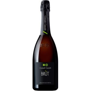 FRANCIACORTA CONTADI CASTALDI BRUT DOCG 75 CL
