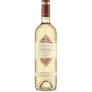 CAPICHERA VERMENTINO IGT 75 CL