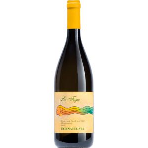 DONNAFUGATA LA FUGA CHARDONNAY SICILIA DOC 75 CL
