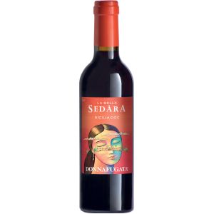 DONNAFUGATA SEDARA SICILIA DOC 37,5 CL   12 Pezzi