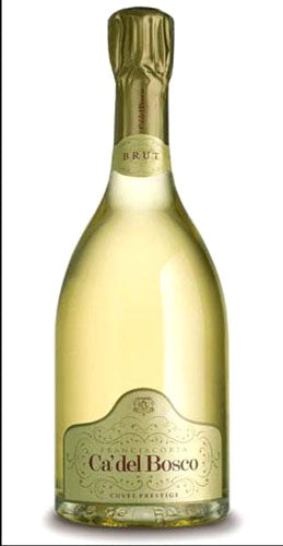 BRUT PRESTIGE CL.75 CA'DEL BOSCO