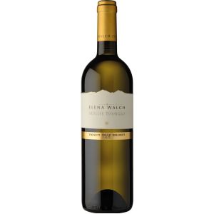 ELENA WALCH MULLER THURGAU DOC 75CL