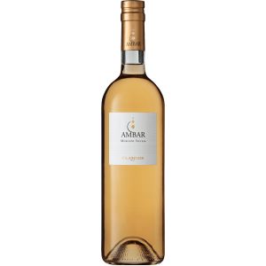 FLORIO AMBAR MOSCATO TERRE SICILIANE IGT 75CL