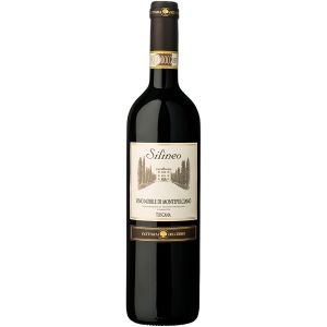 FATTORIA DEL CERRO SILINEO NOBILE DI MONTEPULCIANO DOCG 75CL