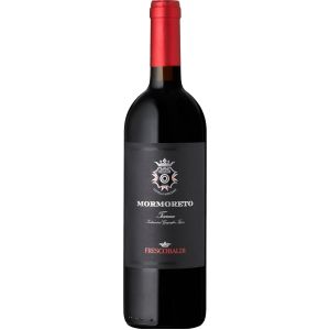 FRESCOBALDI MORMORETO 2016 IGT 75CL
